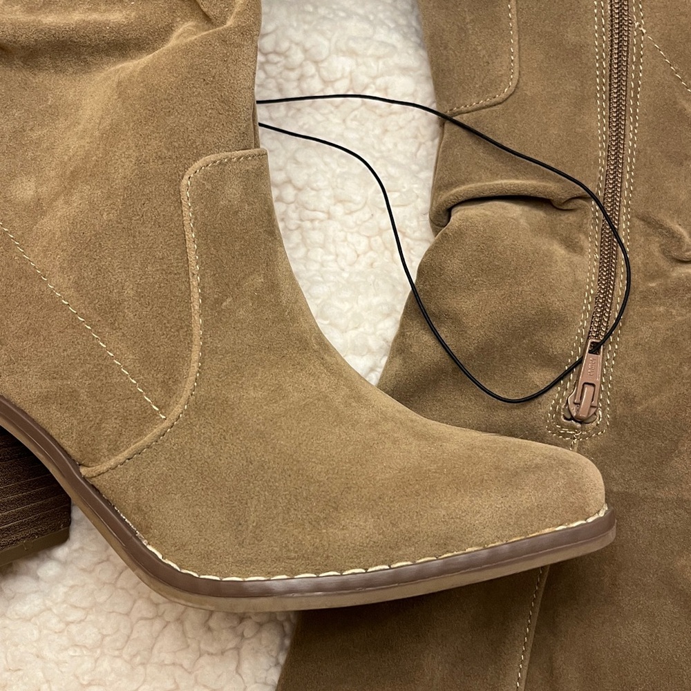 Universal Thread knee-high boots w/ memory foam. … - image 5